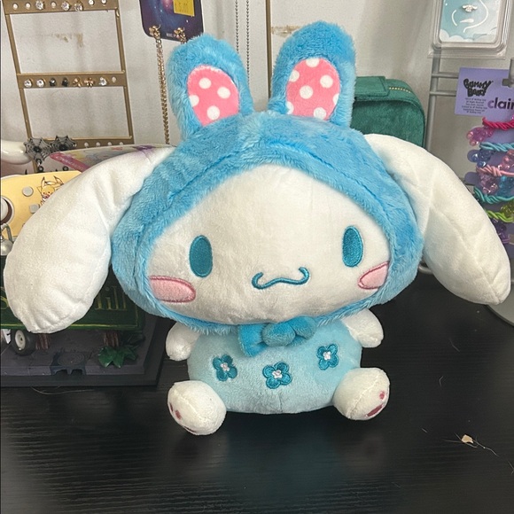 Sanrio Other - Cinnamoroll Easter Plush